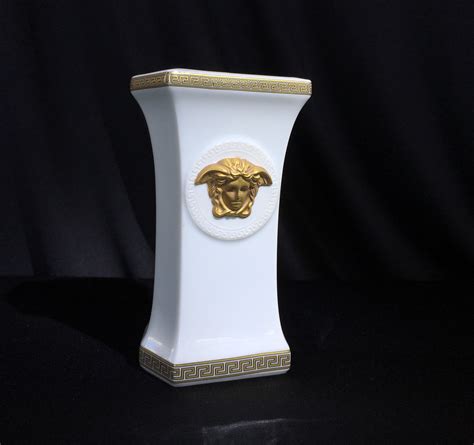 Versace Vases for sale 